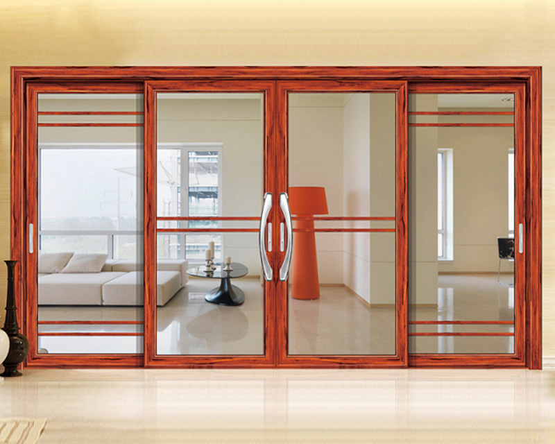 180重型推拉門(mén)