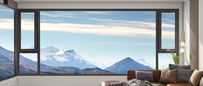 廣東唯洛系統門窗,佛山唯洛門窗,貝一洛門窗