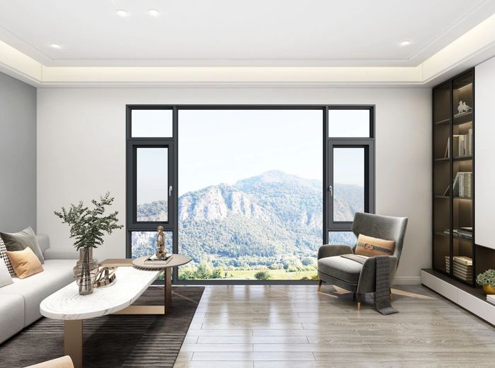 廣東唯洛系統門窗,佛山唯洛門窗,貝一洛門窗